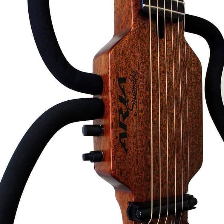 Acoustic/Electric Guitars Aria GIG Guitars