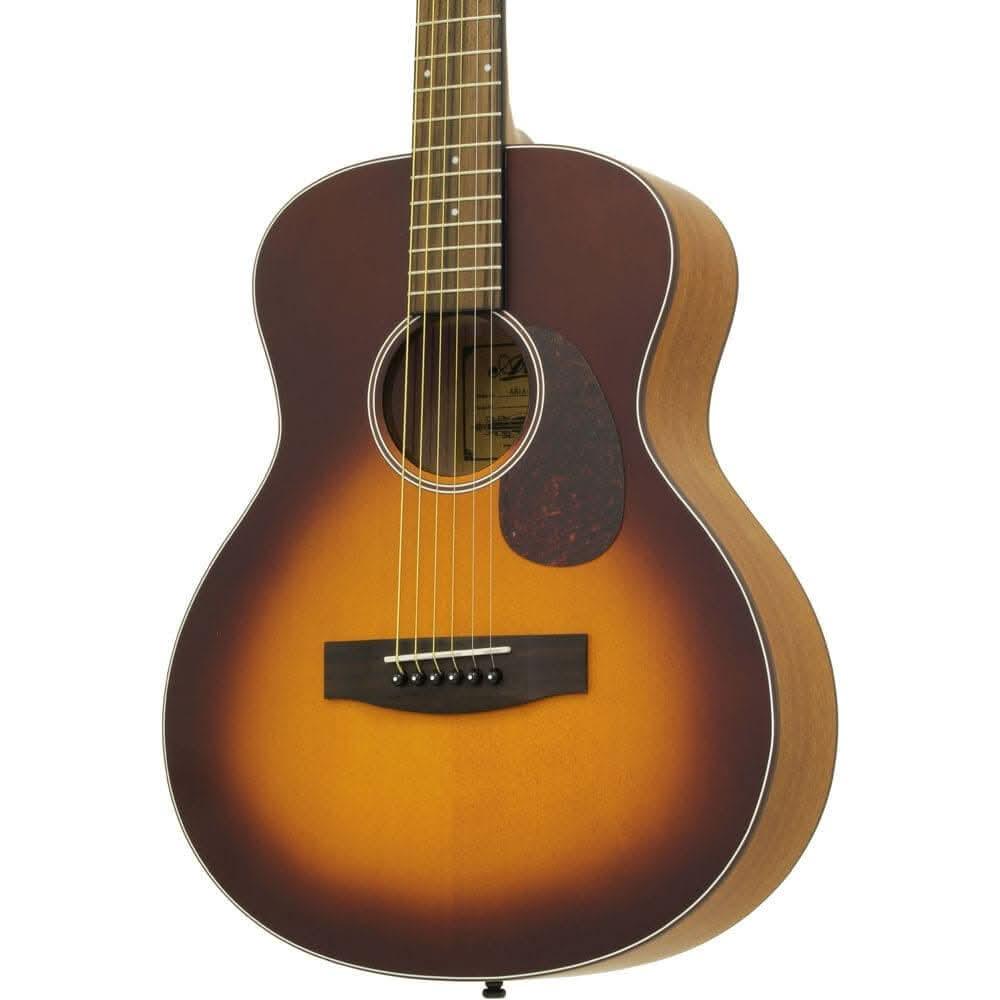Acoustic Guitars Aria GIG Guitars