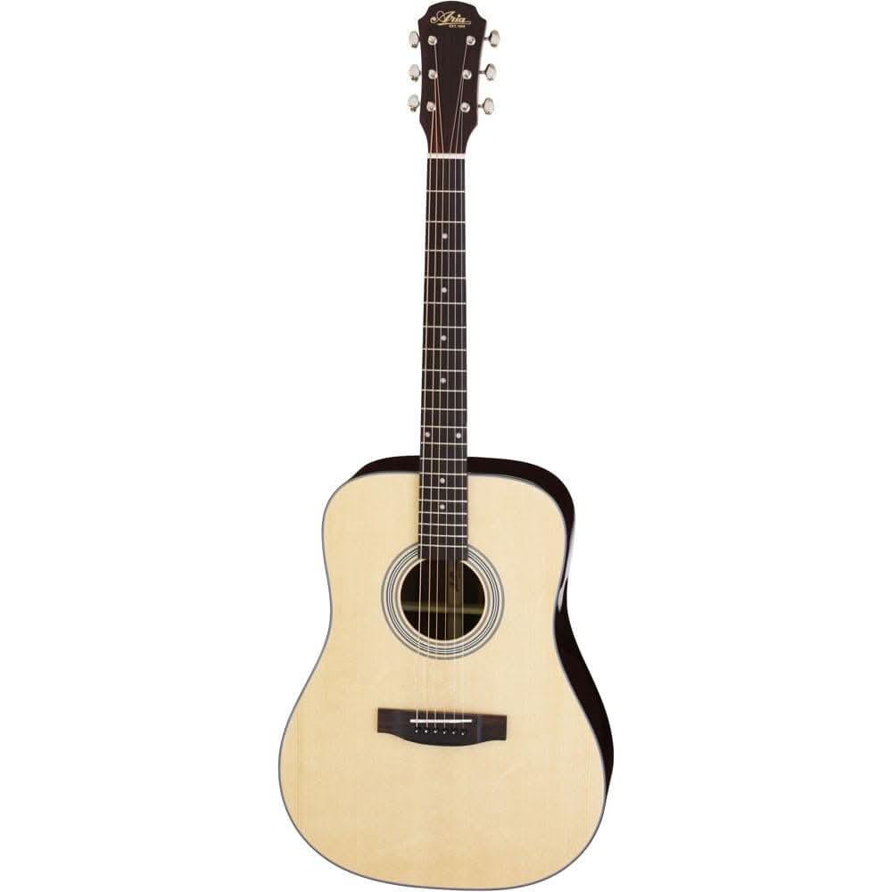 Acoustic Guitars Aria GIG Guitars