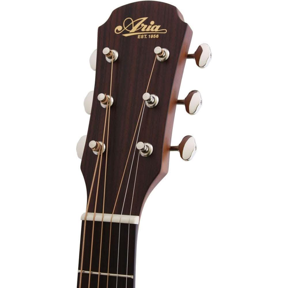 Acoustic Guitars Aria GIG Guitars