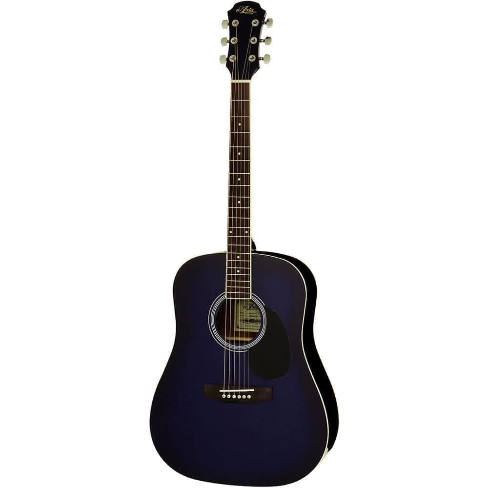 Acoustic Guitars Aria GIG Guitars