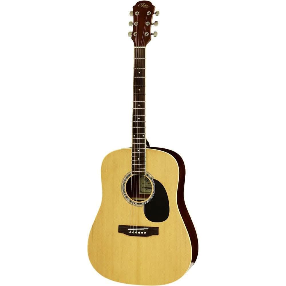 Acoustic Guitars Aria GIG Guitars