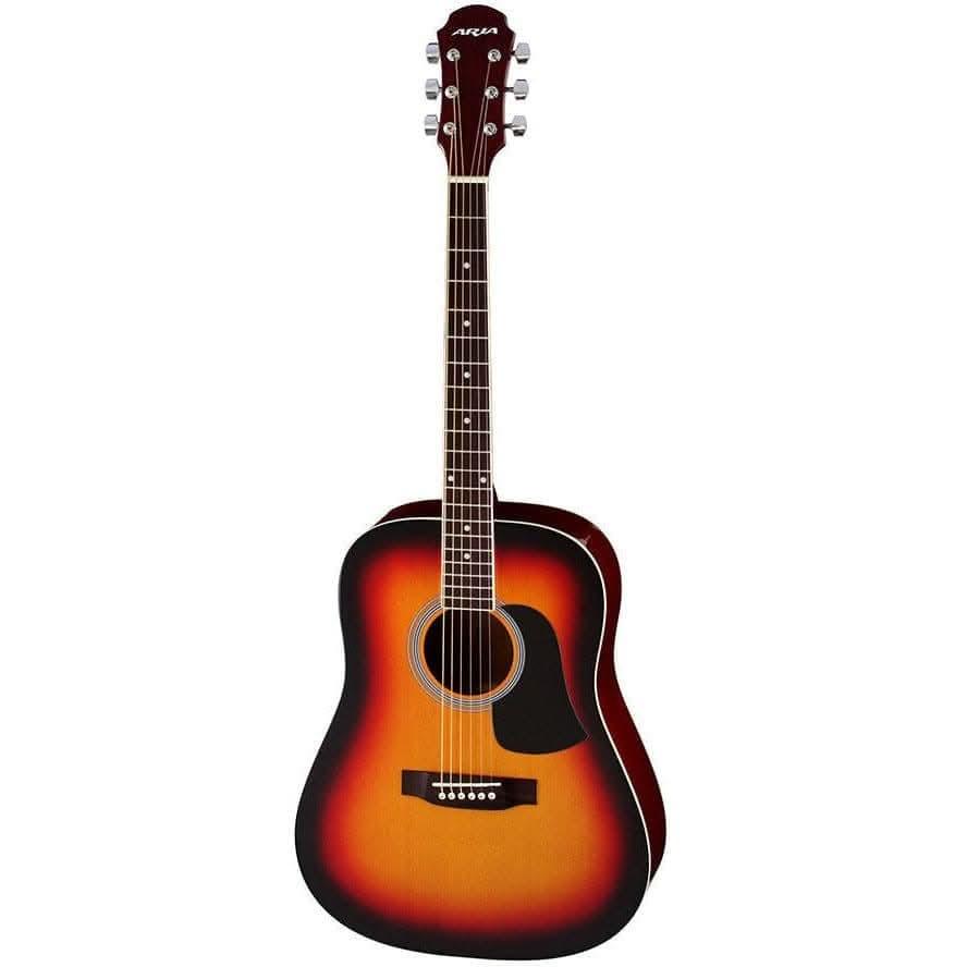 Acoustic Guitars Aria GIG Guitars