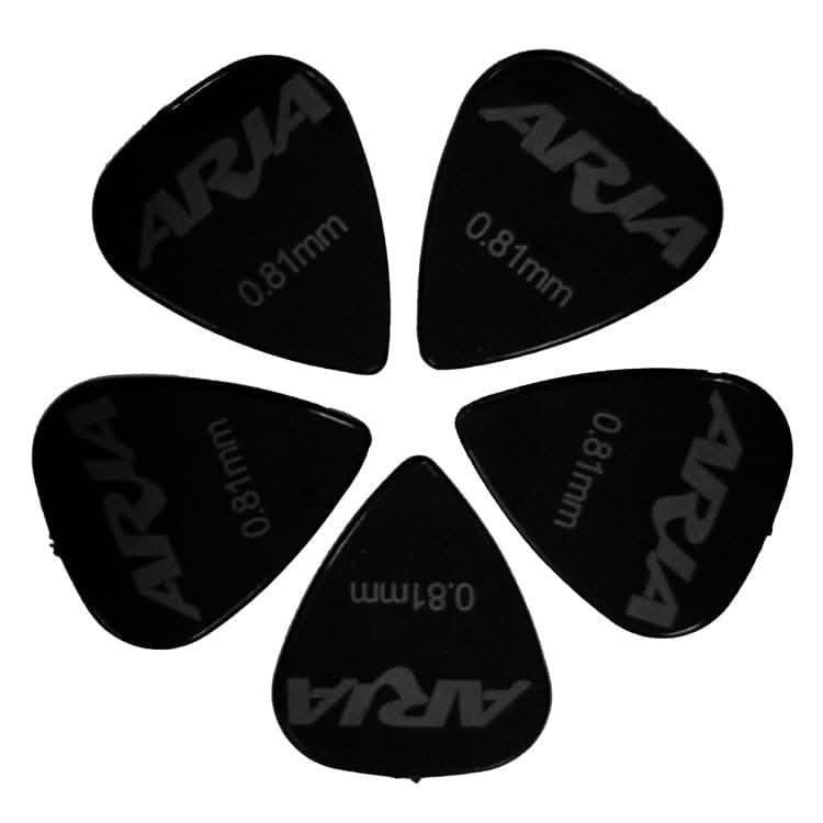 Aria Prodigy Series Acoustic Guitar Package in Natural