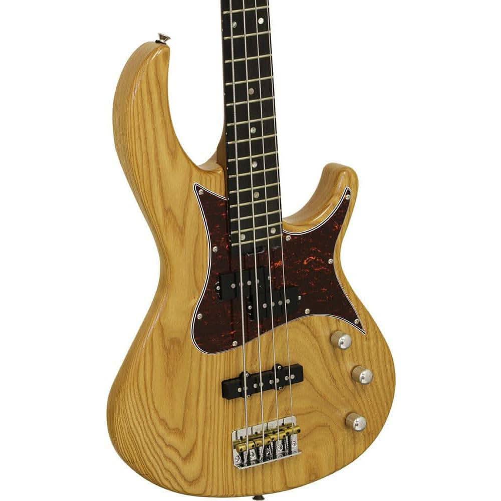 Bass Guitars Aria GIG Guitars