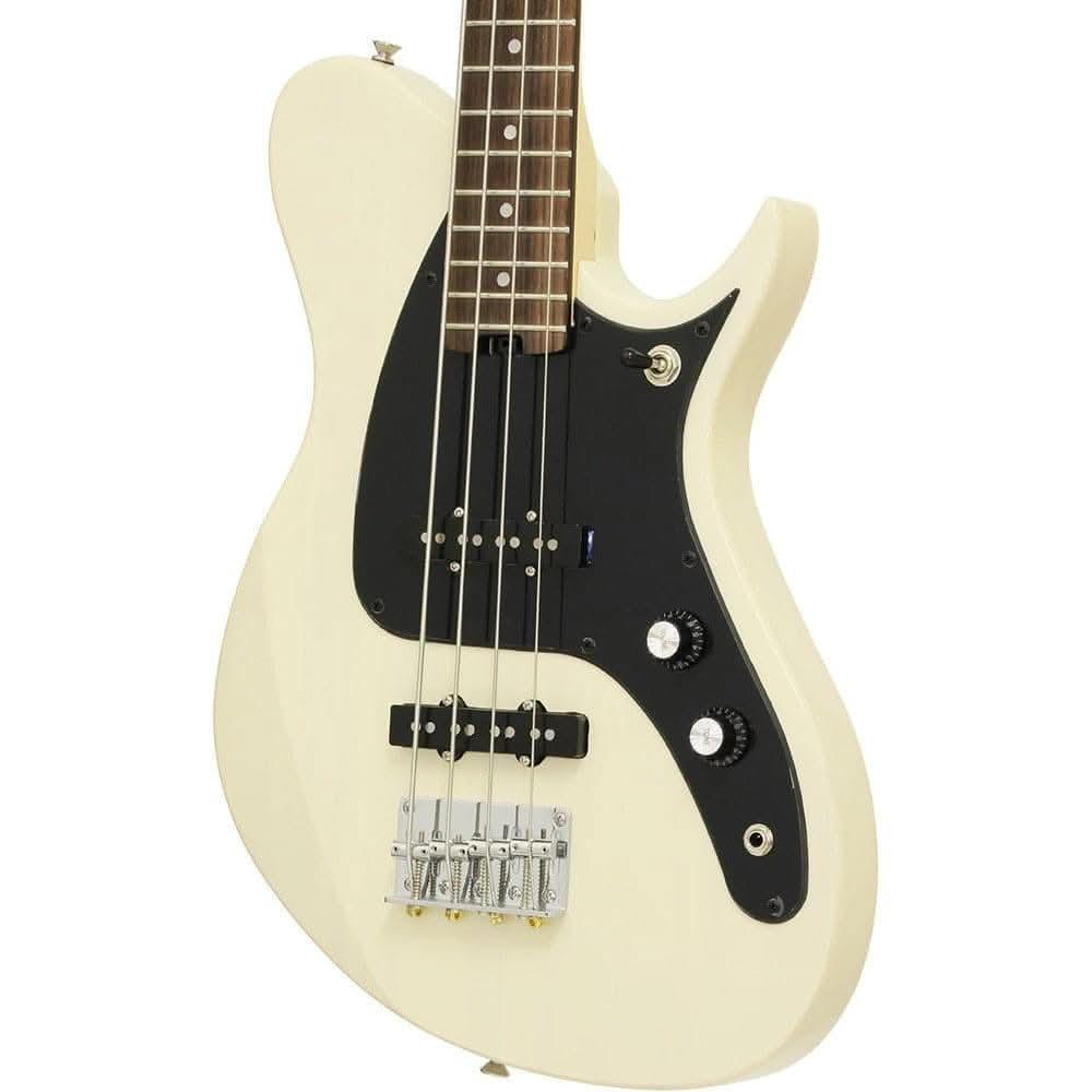 Bass Guitars Aria GIG Guitars