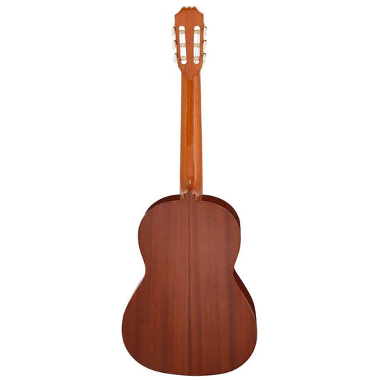 Aria AC25CD AC-Series Classical/Nylon String Guitar in Natural Finish Aria Classical Guitar