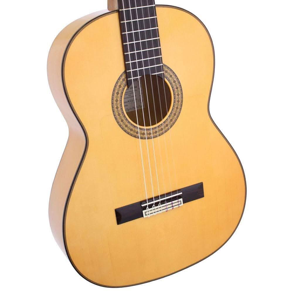 Classical Guitar Aria GIG Guitars