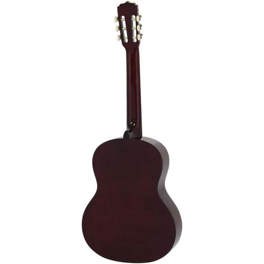 Aria AK25 Series 4/4 Size Classical/Nylon String Guitar Aria Classical Guitar