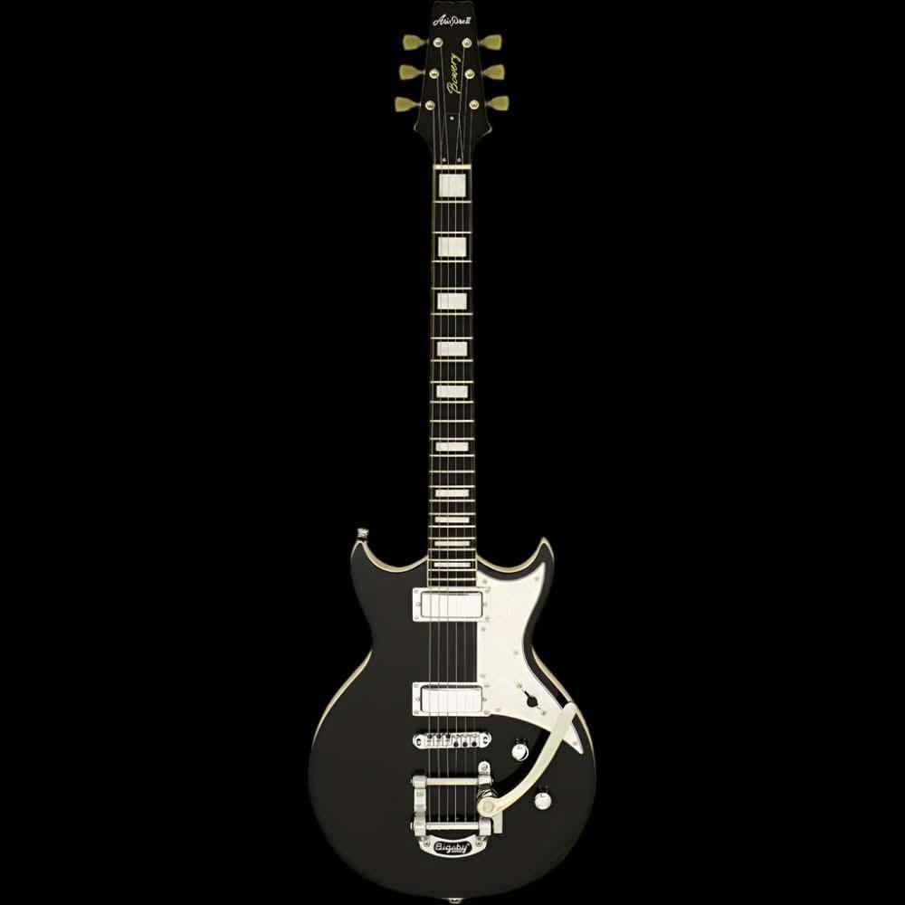 Electric Guitars Aria GIG Guitars