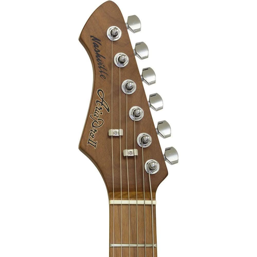 Electric Guitars Aria GIG Guitars