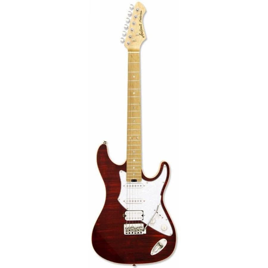 Electric Guitars Aria GIG Guitars