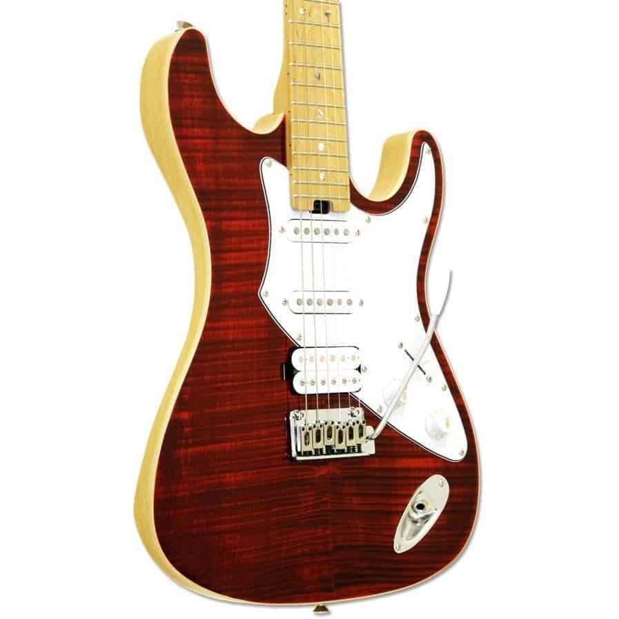 Electric Guitars Aria GIG Guitars