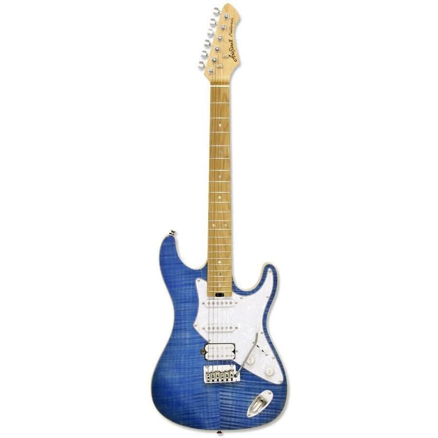 Electric Guitars Aria GIG Guitars