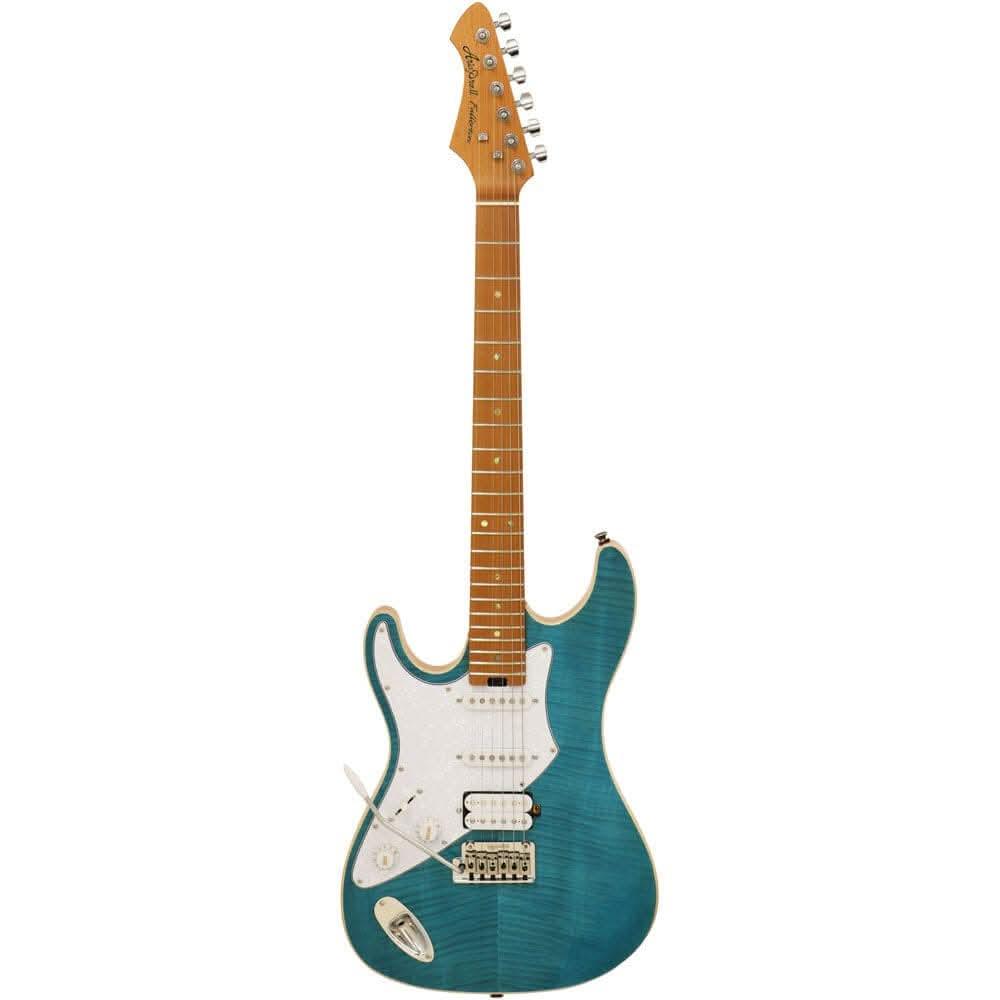 Electric Guitars Aria GIG Guitars