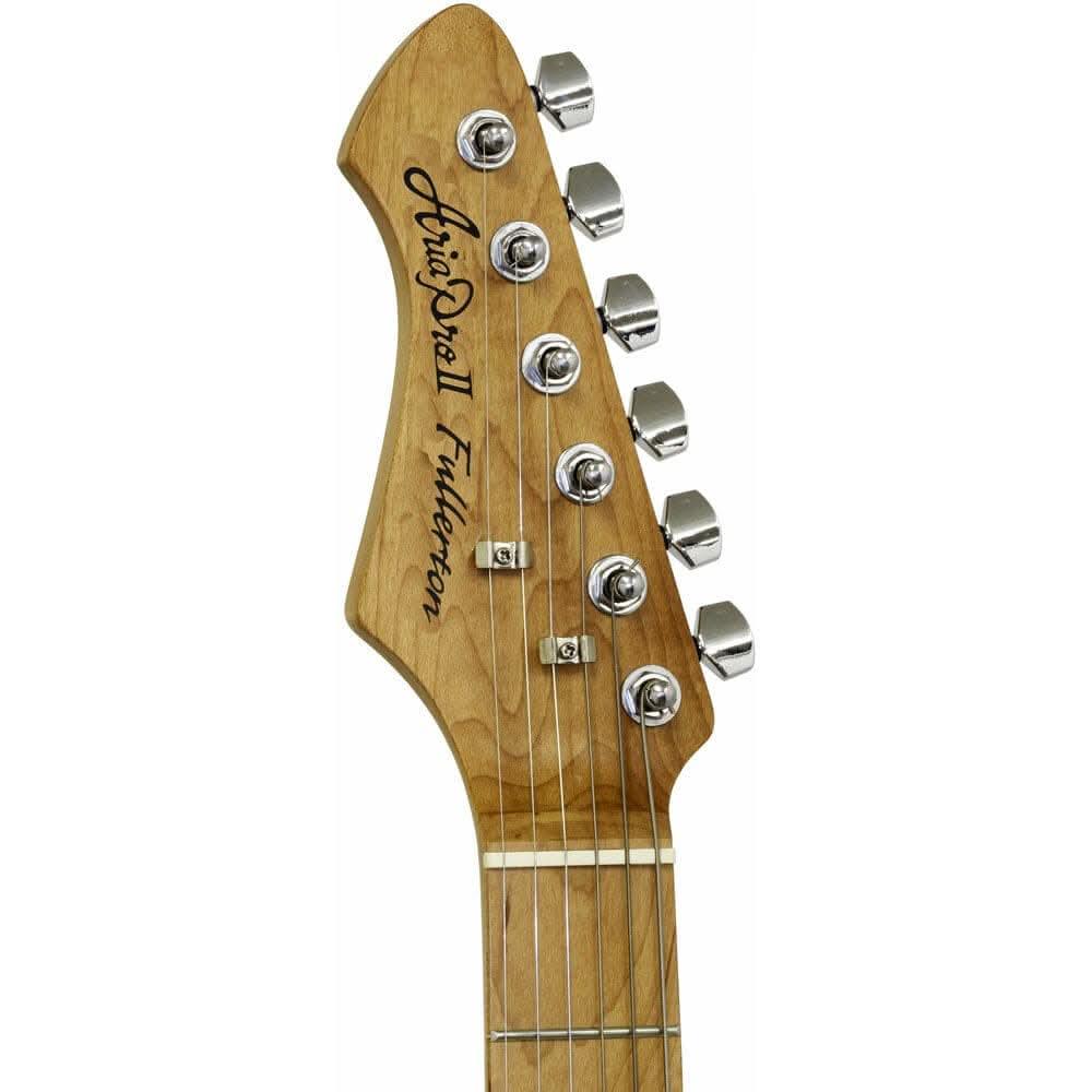 Electric Guitars Aria GIG Guitars