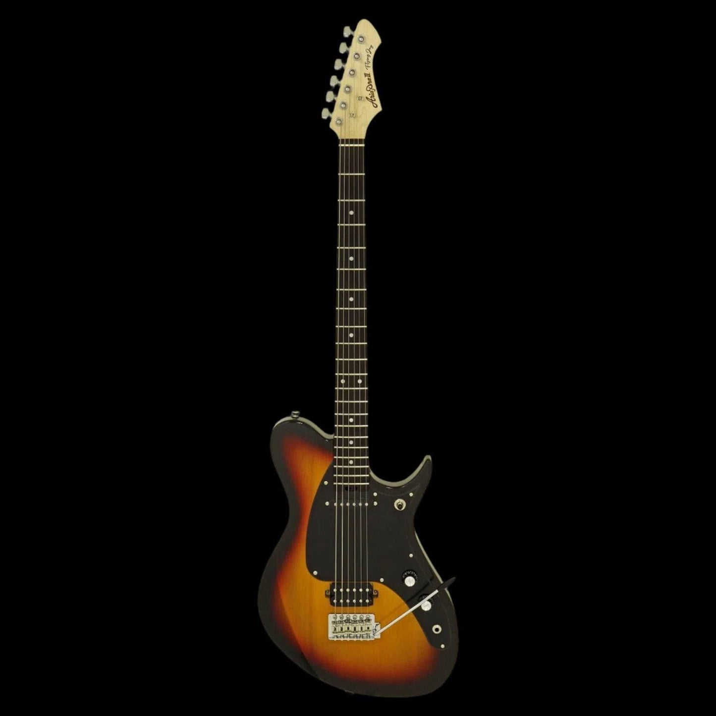 Electric Guitars Aria GIG Guitars