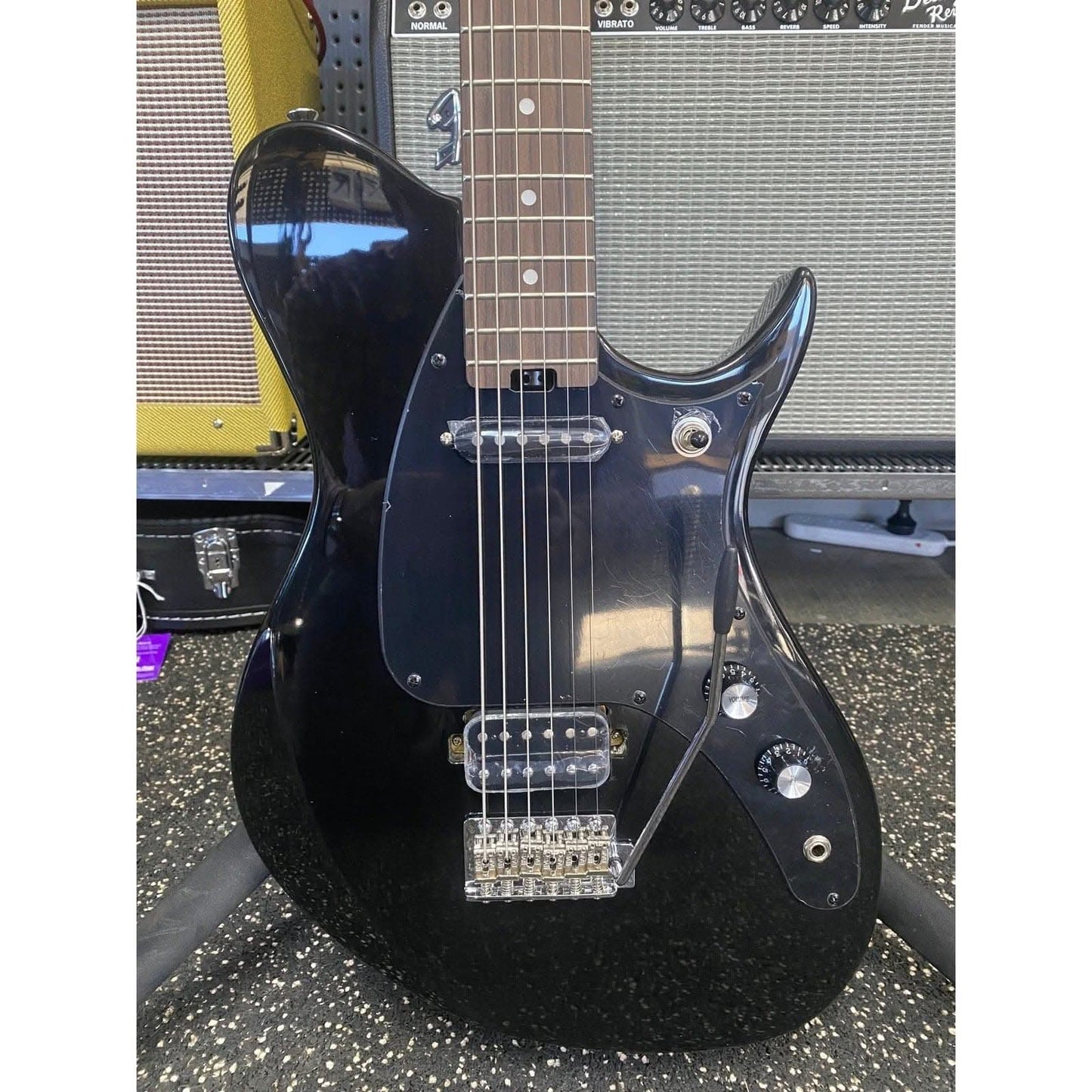Electric Guitars Aria GIG Guitars