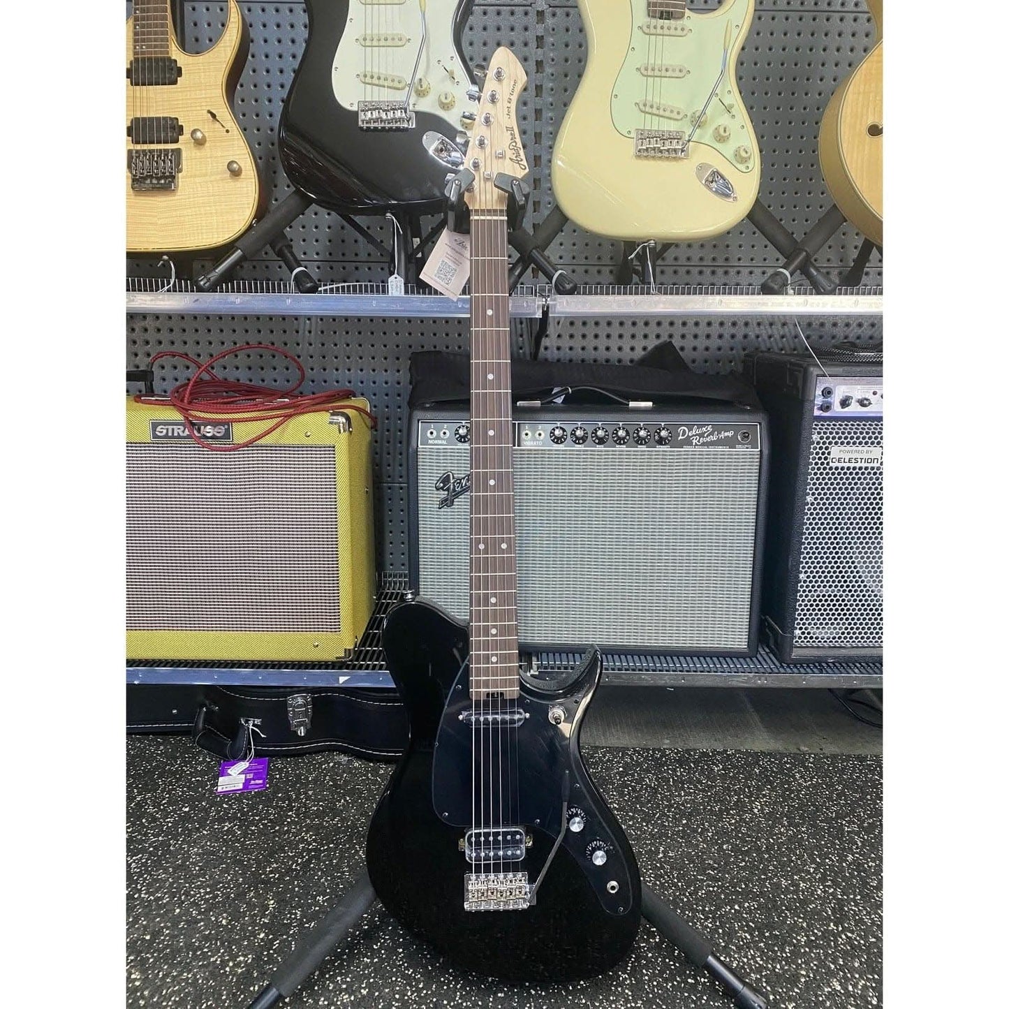Electric Guitars Aria GIG Guitars
