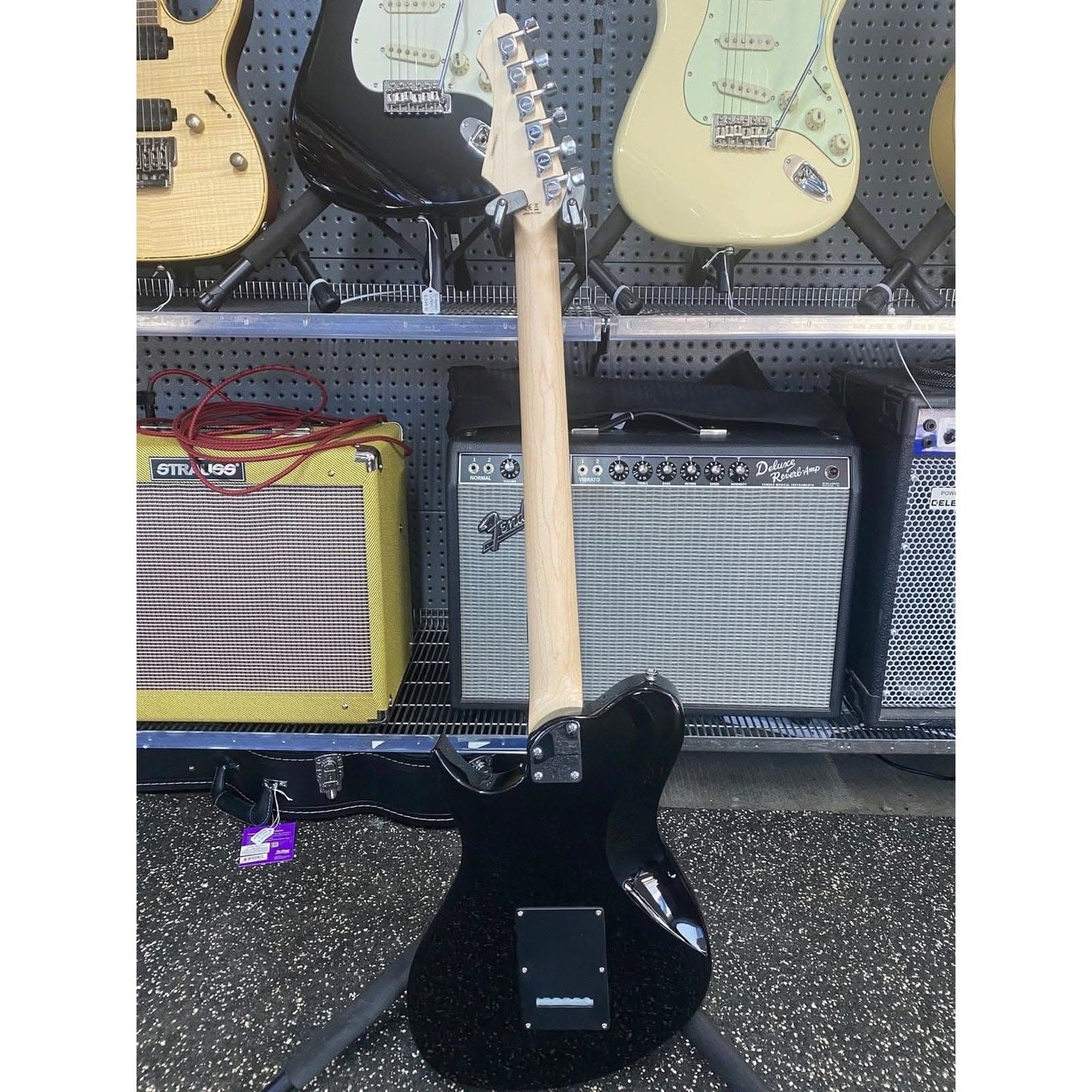 Electric Guitars Aria GIG Guitars