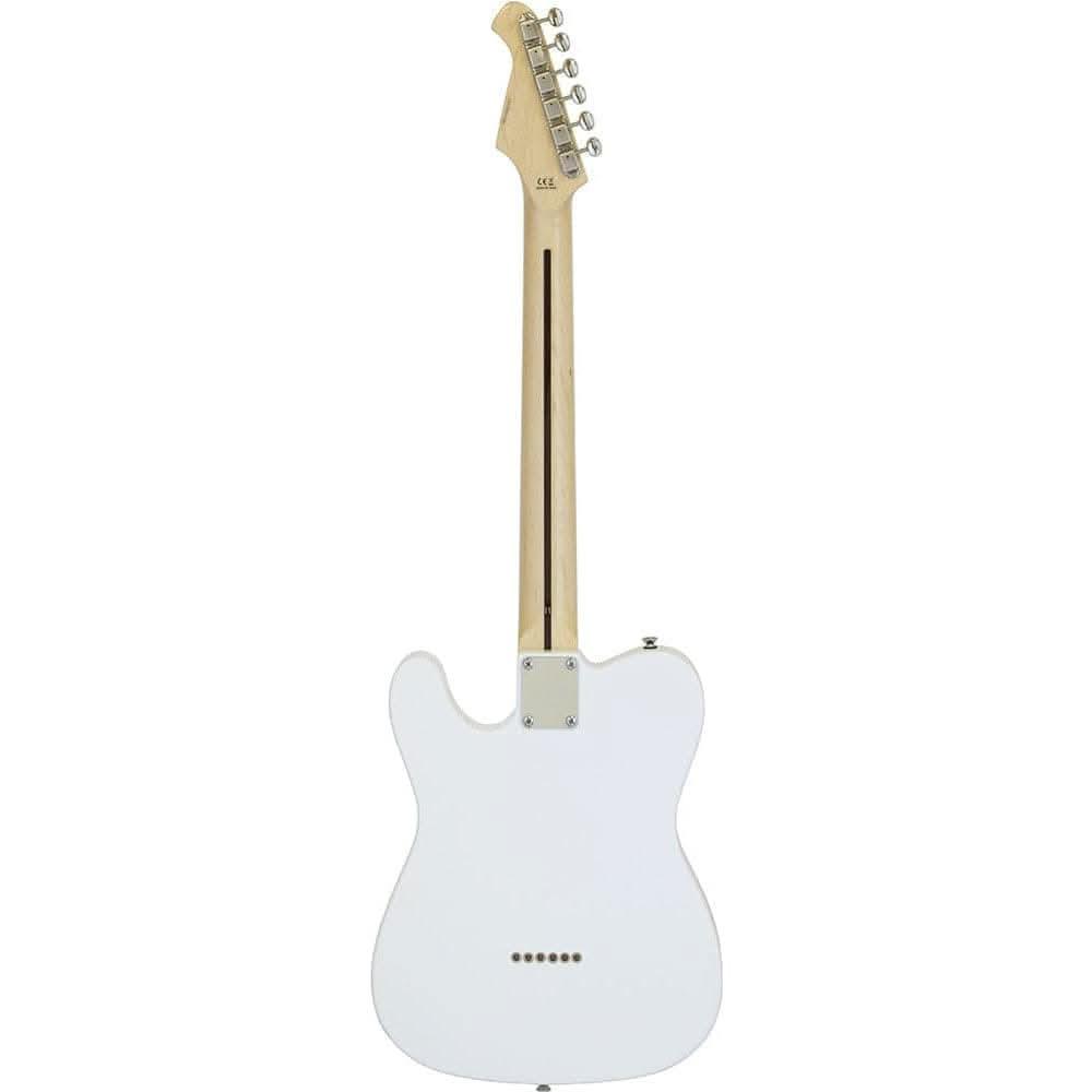 Semi-Hollow Guitars Aria GIG Guitars