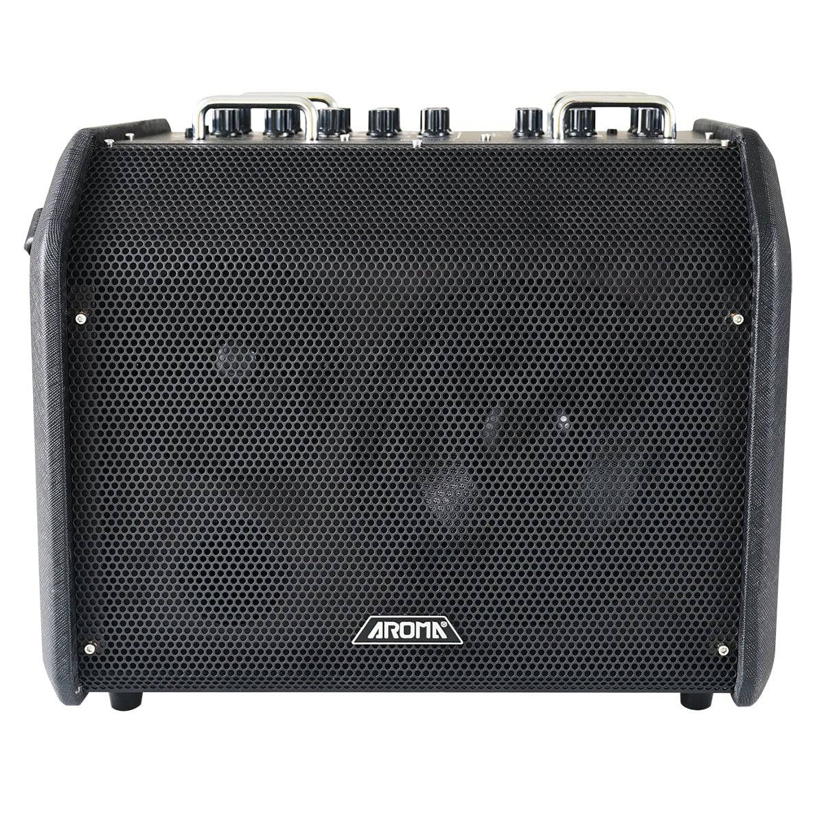 Acoustic Amps Aroma GIG Guitars
