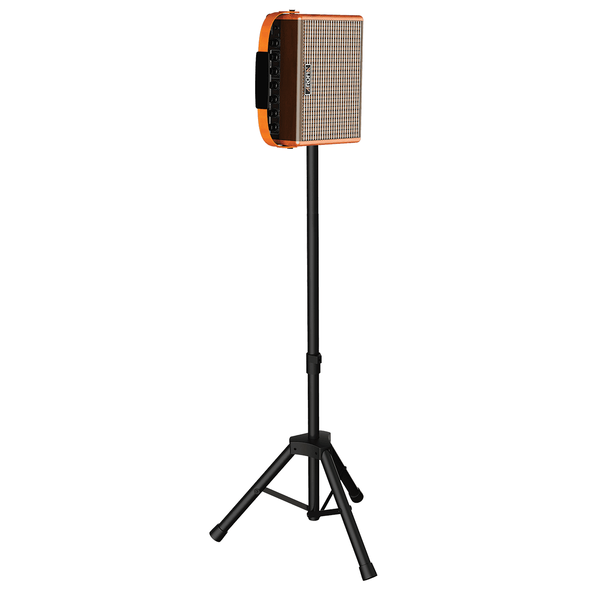 Aroma AG-26A 25W Acoustic Guitar Rechargeable Amplifier - Display Clearance Aroma Acoustic Amps