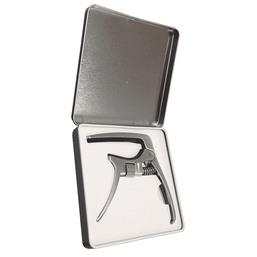 Capos Aroma GIG Guitars