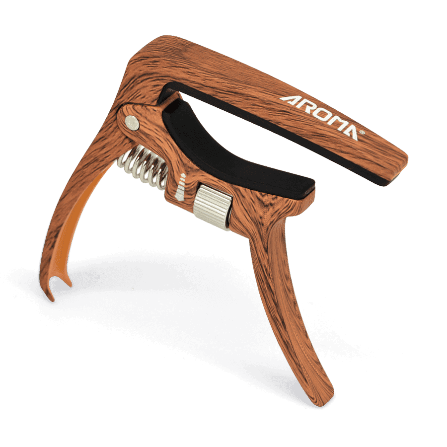 Capos Aroma GIG Guitars