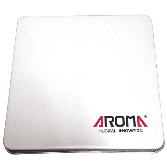 Aroma AC30 Wood Acoustic/Electric Capo Aroma Capos