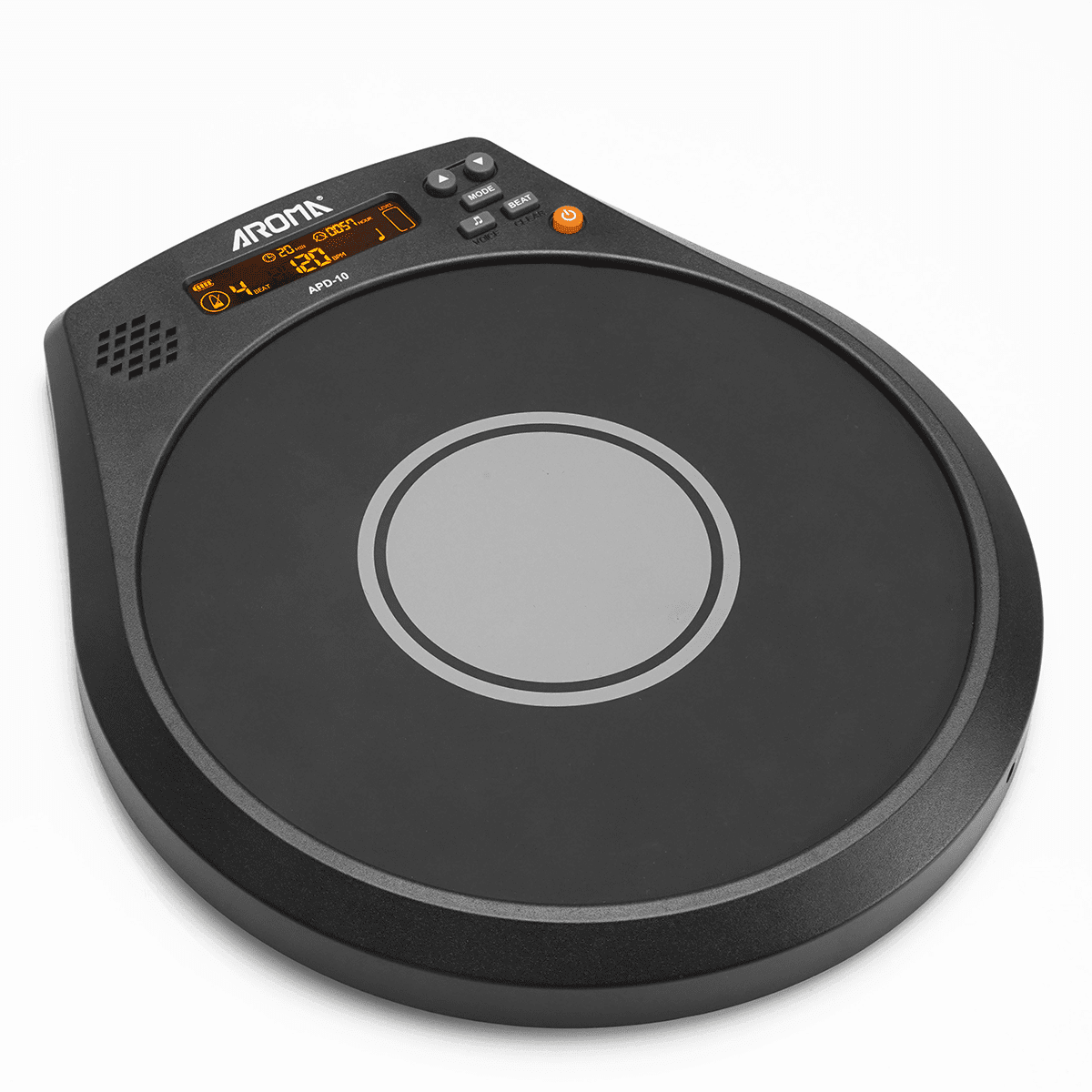 Drum Aroma GIG Guitars