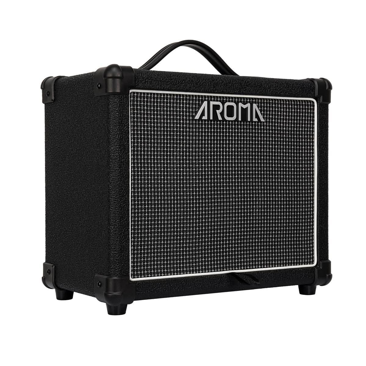 Electric Amps Aroma GIG Guitars
