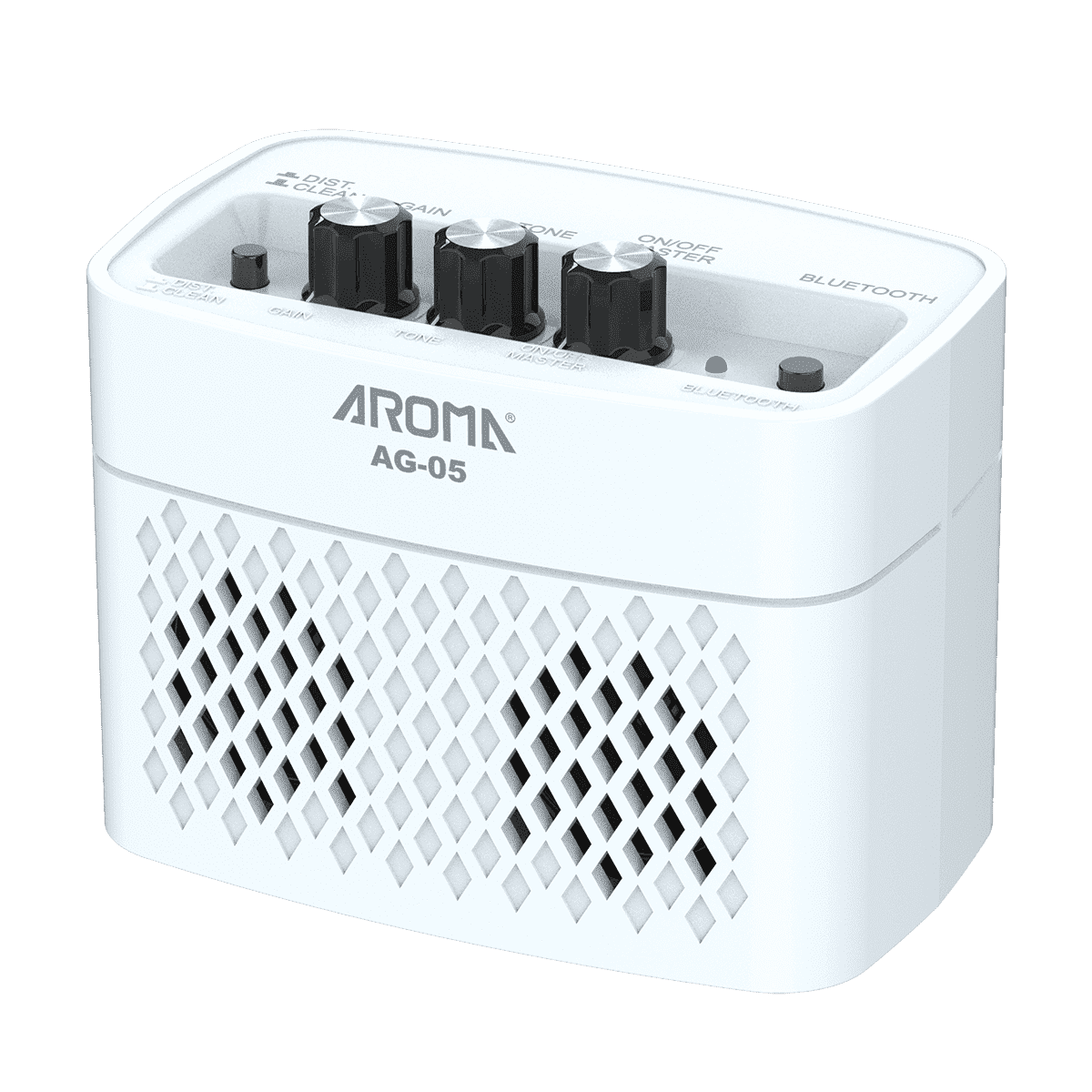 Electric Amps Aroma GIG Guitars