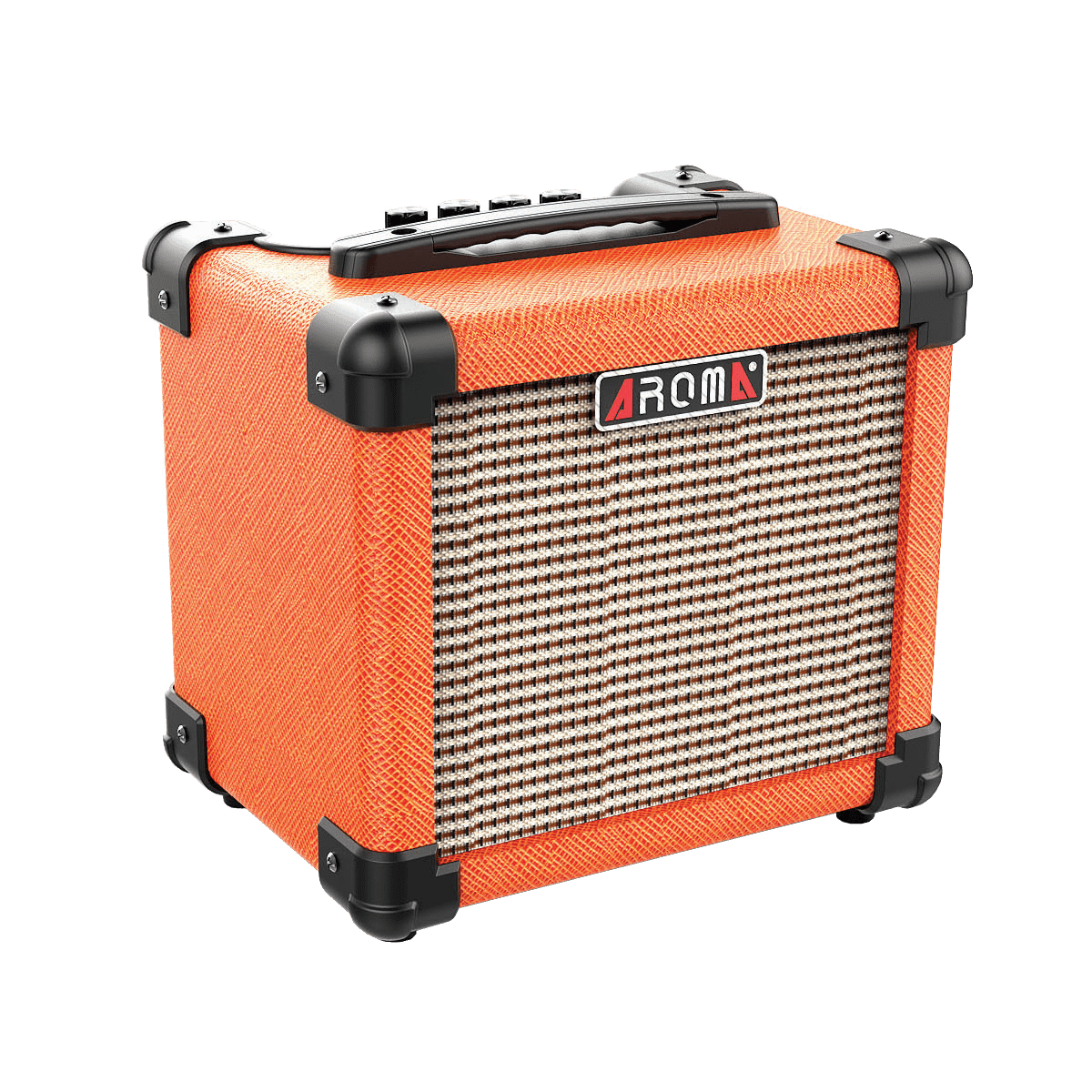 Electric Amps Aroma GIG Guitars