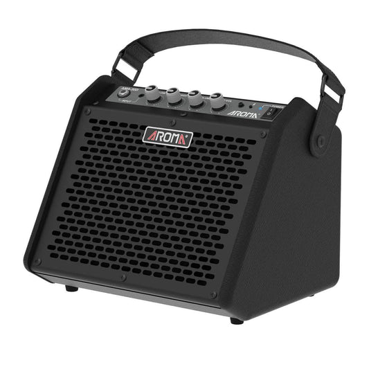 Aroma AMA-30D 30W Universal Instrument Amplifier Aroma Electric Amps