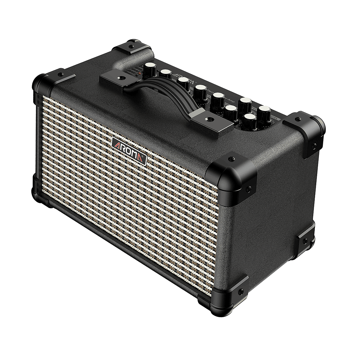 Electric Amps Aroma GIG Guitars