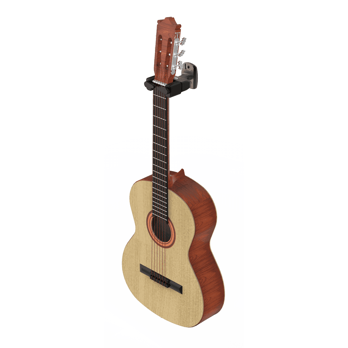 Guitar Wall Hangers Aroma GIG Guitars