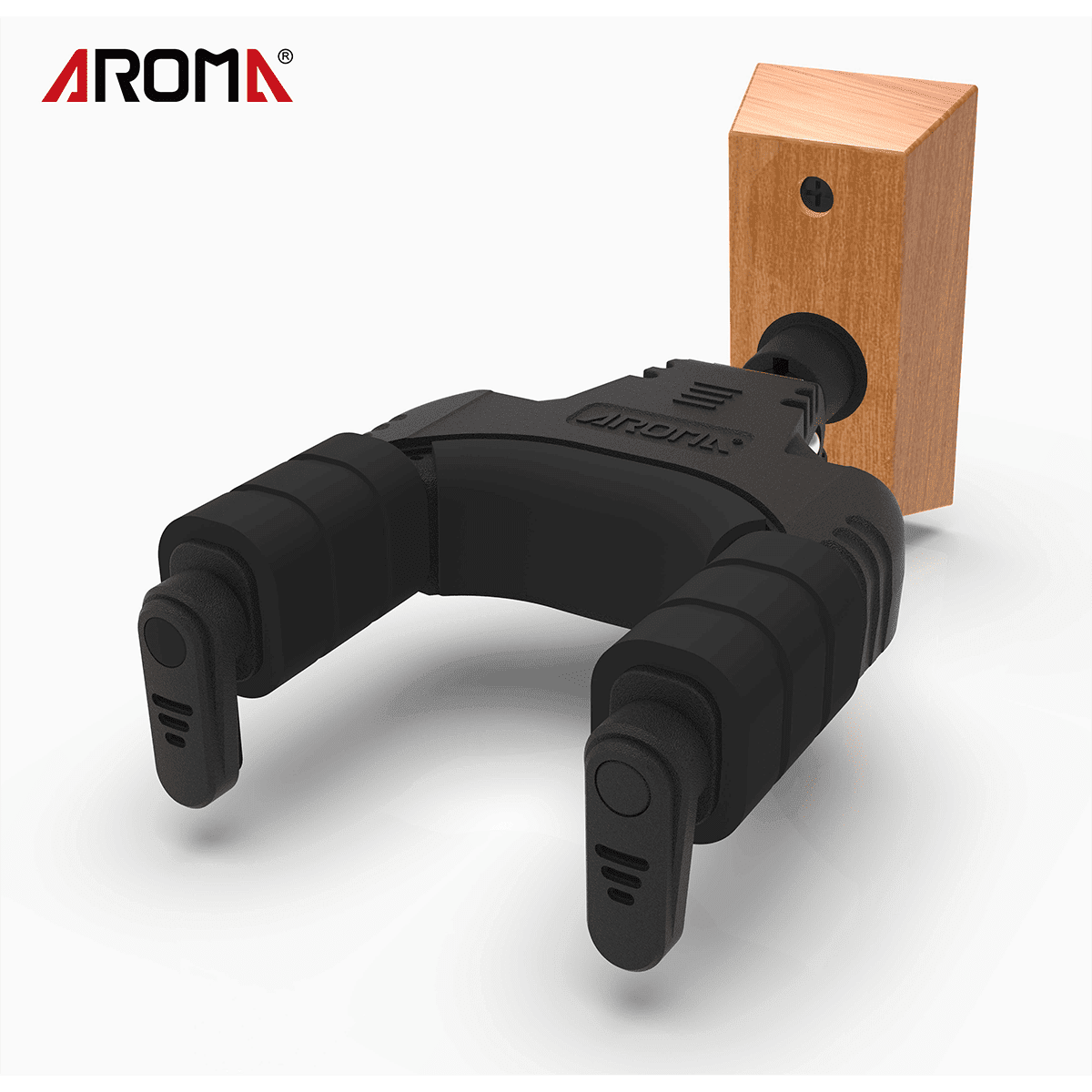 Guitar Wall Hangers Aroma GIG Guitars