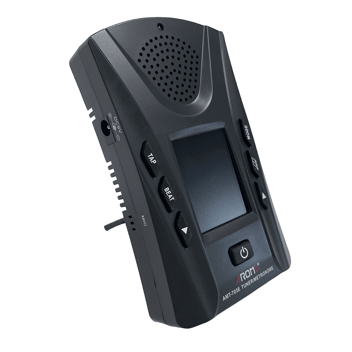 Aroma AMT-703E Metronome / Tuner / Humidity Metre