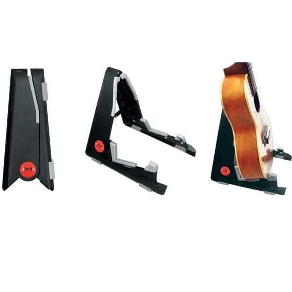 Aroma AUS02 Uke/Violin Foldable Stand Aroma Uke/Violin Stand