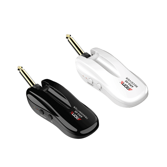 Aroma ARG05 Wireless Audio Transmission System 5.8Ghz Aroma Wireless Audio