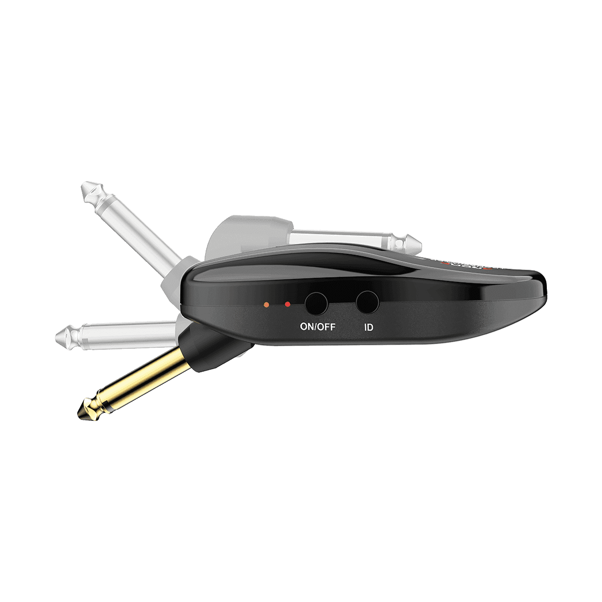 Aroma ARG05 Wireless Audio Transmission System 5.8Ghz Aroma Wireless Audio