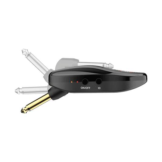 Aroma ARG05 Wireless Audio Transmission System 5.8Ghz Aroma Wireless Audio
