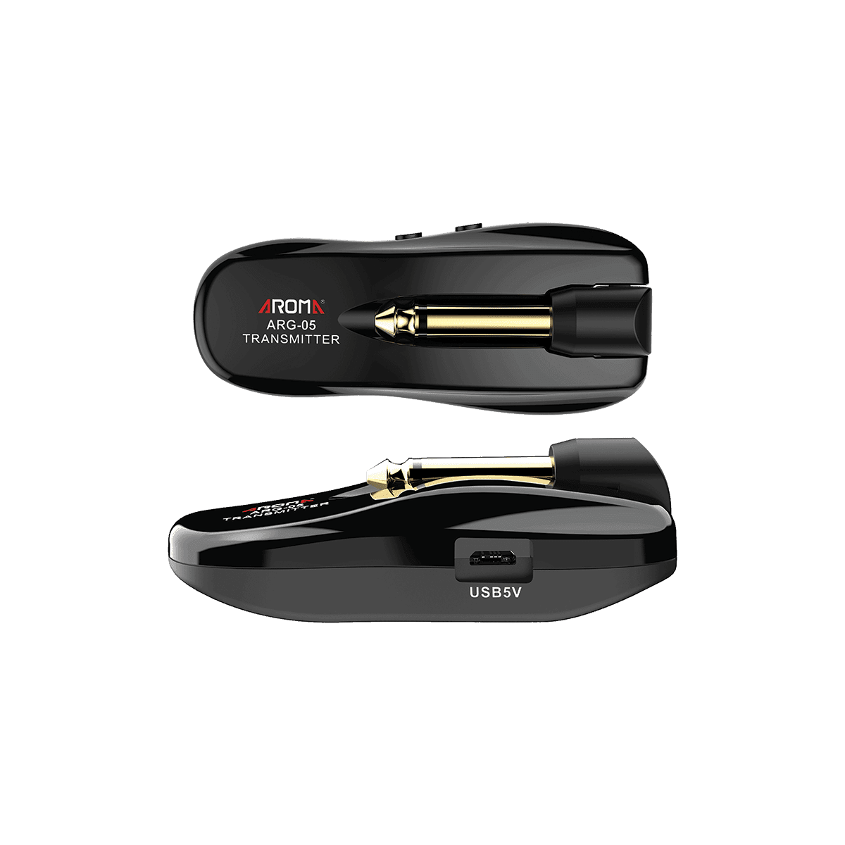 Wireless Audio Aroma GIG Guitars