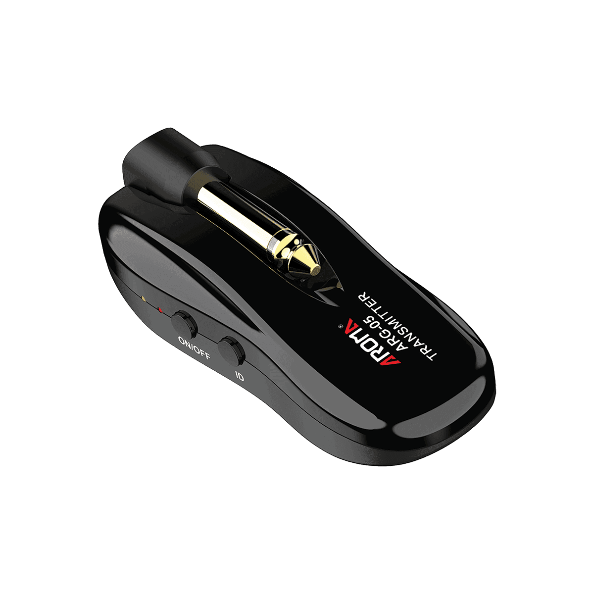 Aroma ARG05 Wireless Audio Transmission System 5.8Ghz Aroma Wireless Audio