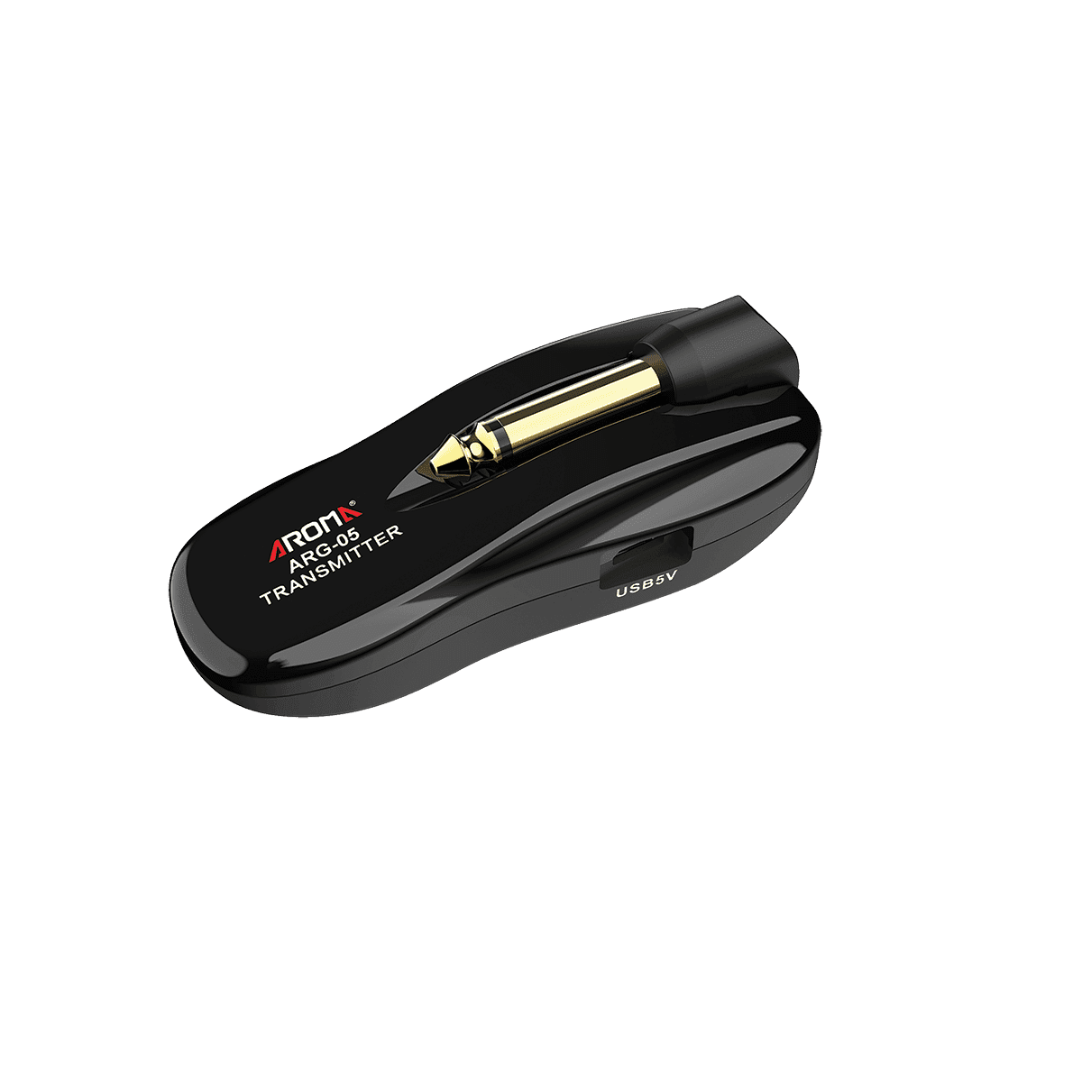 Aroma ARG05 Wireless Audio Transmission System 5.8Ghz Aroma Wireless Audio