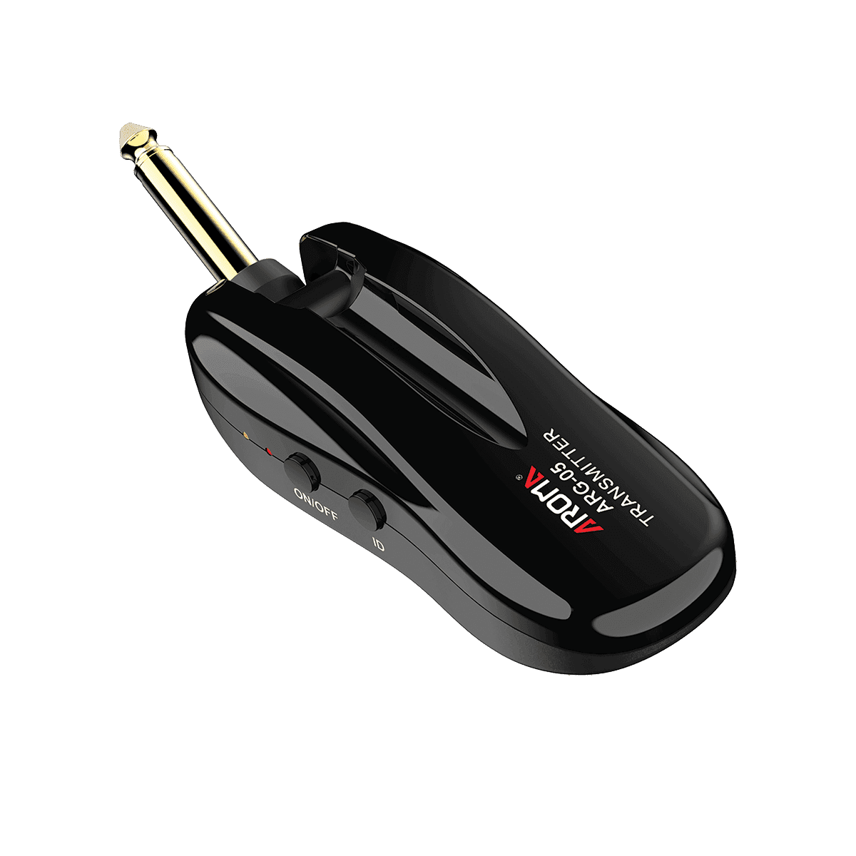 Aroma ARG05 Wireless Audio Transmission System 5.8Ghz Aroma Wireless Audio