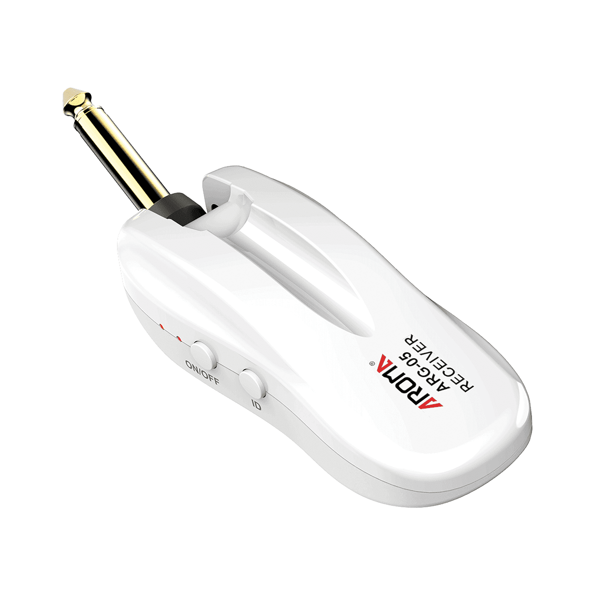 Aroma ARG05 Wireless Audio Transmission System 5.8Ghz Aroma Wireless Audio