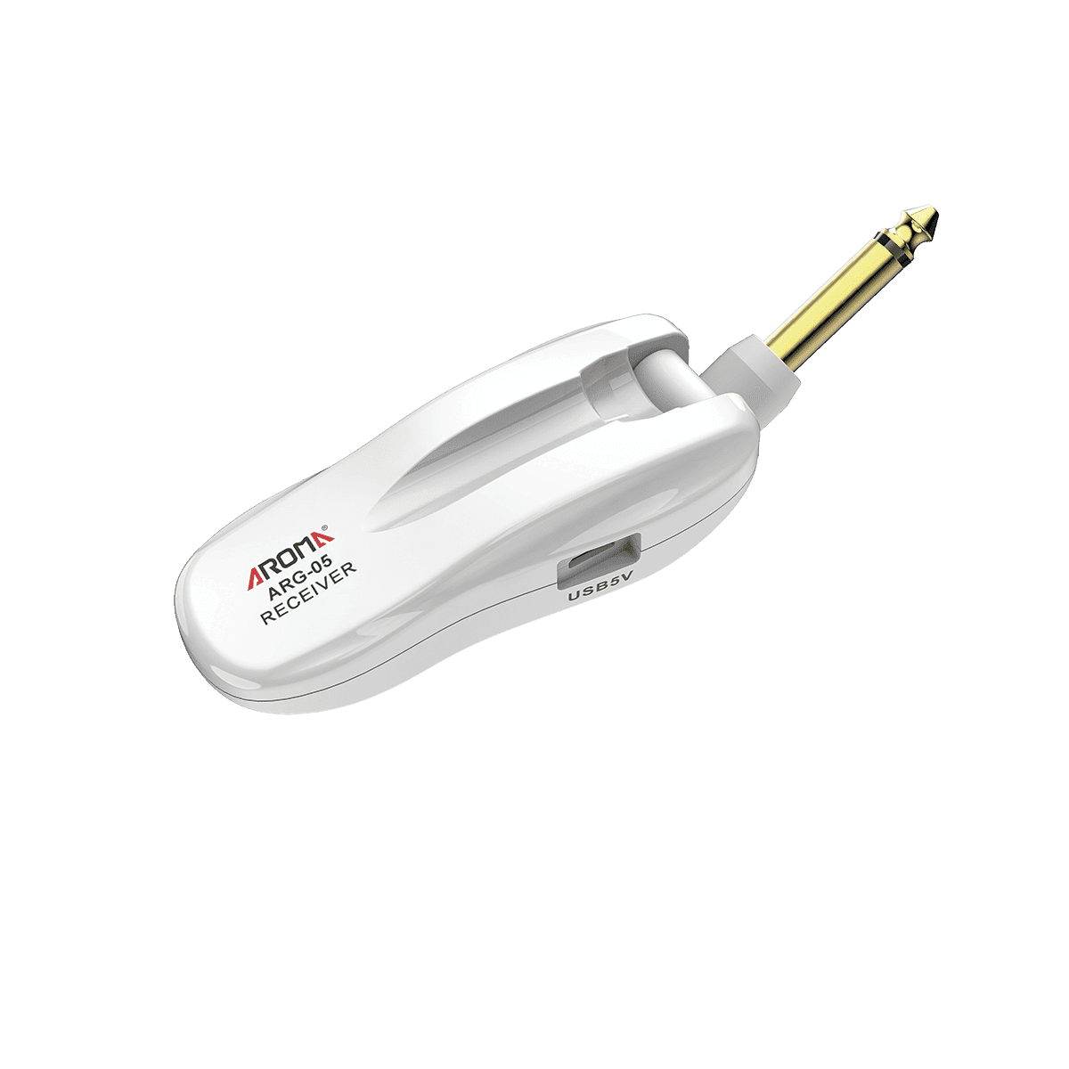 Wireless Audio Aroma GIG Guitars