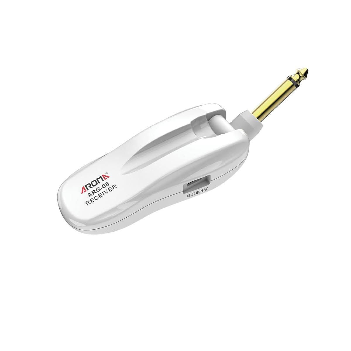 Aroma ARG05 Wireless Audio Transmission System 5.8Ghz Aroma Wireless Audio